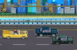 Скриншот из игры «Bud Spencer & Terence Hill: Slaps and Beans»
