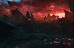 Скриншот из игры «The Outer Worlds 2»