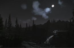 Скриншот из игры «Escape from Tarkov»