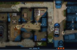 Скриншот из игры «Door Kickers»