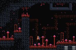 Скриншот из игры «Environmental Station Alpha»
