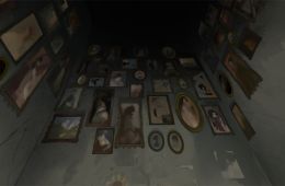 Скриншот из игры «Behind the Frame: The Finest Scenery»