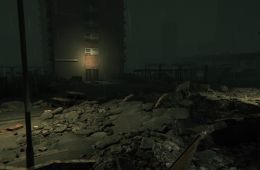 Скриншот из игры «Hollowbody»