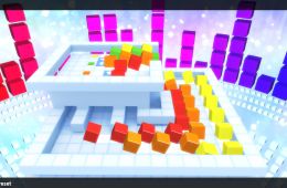 Скриншот из игры «Rush»