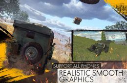 Скриншот из игры «Garena Free Fire»