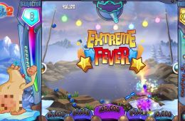 Скриншот из игры «Peggle 2»