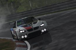 Скриншот из игры «rFactor 2»