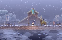 Скриншот из игры «Kingdom: New Lands»