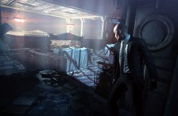Скриншот из игры «Hitman: Absolution»