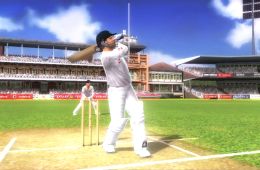 Скриншот из игры «Ashes Cricket 2009»