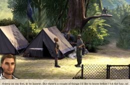 Скриншот из игры «Secret Files 2: Puritas Cordis»