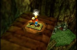 Скриншот из игры «Conker's Bad Fur Day»