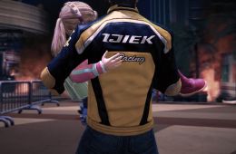 Скриншот из игры «Dead Rising 2»
