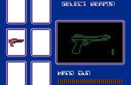 Скриншот из игры «Journey to Silius»