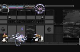 Скриншот из игры «Touhou Luna Nights»
