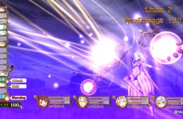 Скриншот из игры «Atelier Sophie: The Alchemist of the Mysterious Book»