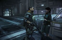 Скриншот из игры «Killzone 2»