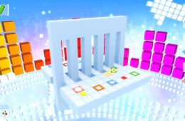 Скриншот из игры «Rush»