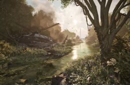 Скриншот из игры «Tom Clancy's The Division 2»
