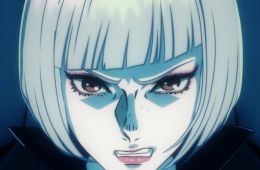 Скриншот из игры «Romeo is a Dead Man»