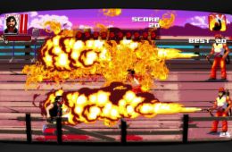 Скриншот из игры «Dead Island Retro Revenge»