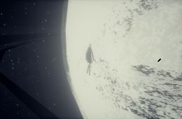 Скриншот из игры «Genesis Noir»