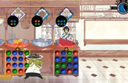 Скриншот из игры «Battle Chef Brigade»