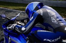 Скриншот из игры «Ride 4»