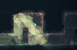 Скриншот из игры «MO:Astray»