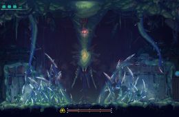 Скриншот из игры «MO:Astray»