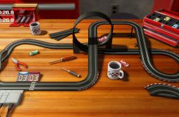 Скриншот из игры «Clubhouse Games: 51 Worldwide Classics»