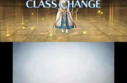 Скриншот из игры «Fire Emblem Warriors»