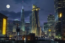 Скриншот из игры «Marvel's Avengers»