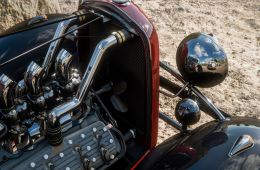 Скриншот из игры «Forza Horizon 5»