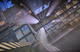 Скриншот из игры «Tony Hawk's Pro Skater 5»
