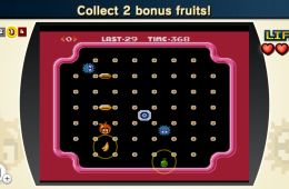 Скриншот из игры «NES Remix»