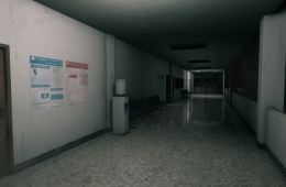 Скриншот из игры «Home Sweet Home»