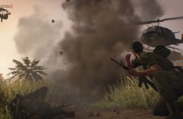 Скриншот из игры «Rising Storm 2: Vietnam»