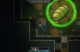 Скриншот из игры «Hammerwatch»