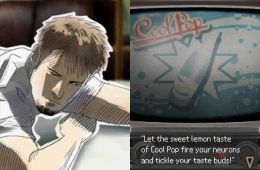 Скриншот из игры «Last Window: The Secret of Cape West»