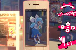 Скриншот из игры «UNBEATABLE»