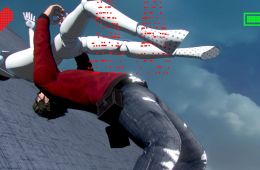 Скриншот из игры «No More Heroes III»