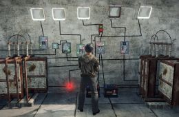 Скриншот из игры «Rust»