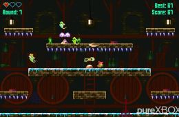 Скриншот из игры «Extreme Exorcism»