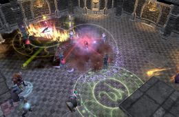 Скриншот из игры «Neverwinter Nights 2: Enhanced Edition»