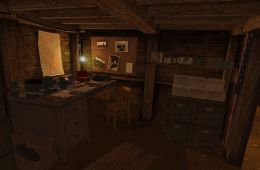 Скриншот из игры «Vietcong»