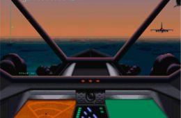 Скриншот из игры «Cyberia»