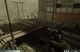 Скриншот из игры «Killzone»