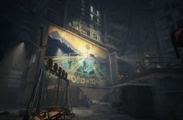 Скриншот из игры «Sleep Awake»