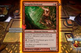 Скриншот из игры «Magic: The Gathering - Duels of the Planeswalkers»